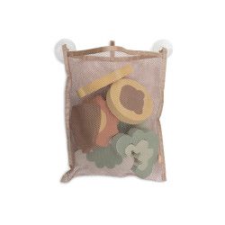 Пінний пазл для ванни Jollein Kangaroots