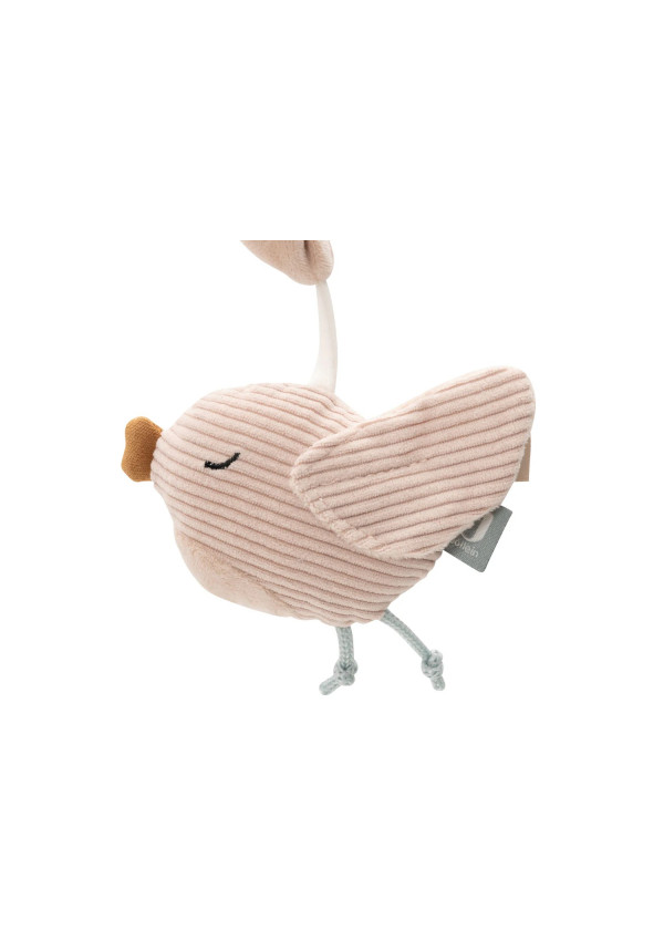 Підвіска на коляску Jollein Lovely Birds