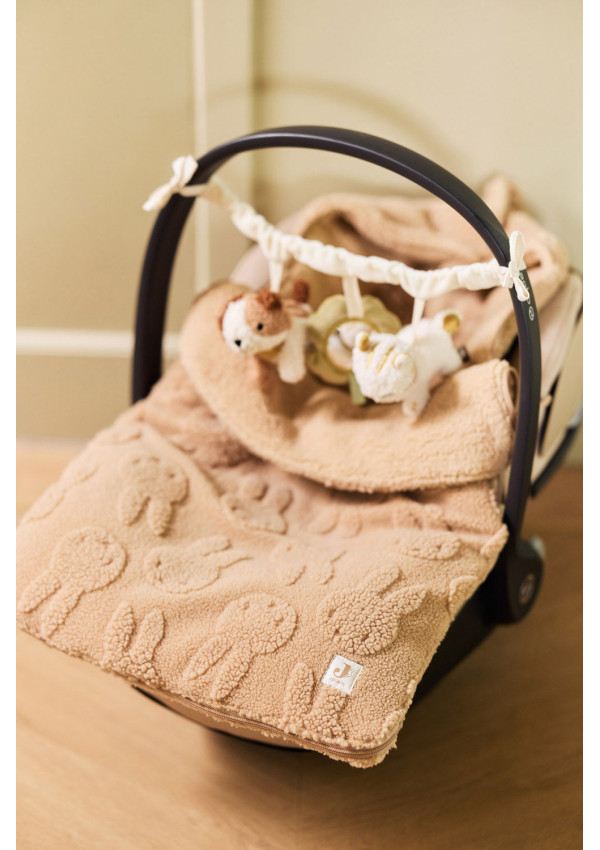 Підвіска на коляску Jollein Pram Chain Tiny Park