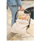 Підвіска на коляску Jollein Pram Chain Pretty Picnic