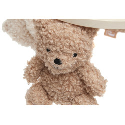 Мобіль Jollein Teddy Bear, натуральний/бісквітний