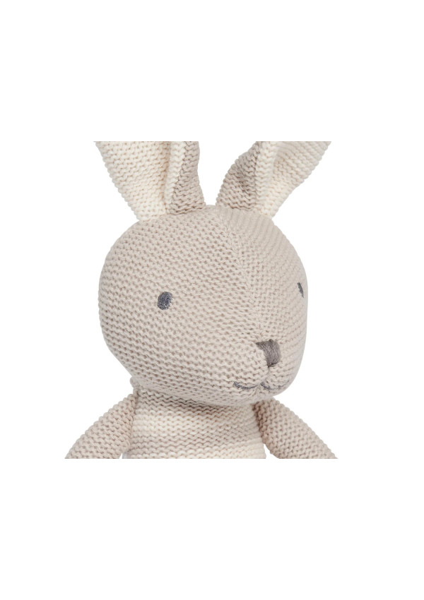 М’яка іграшка Jollein Bunny Joey