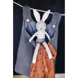 М’яка іграшка Jollein Bunny Joey