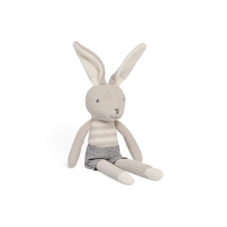М’яка іграшка Jollein Bunny Joey