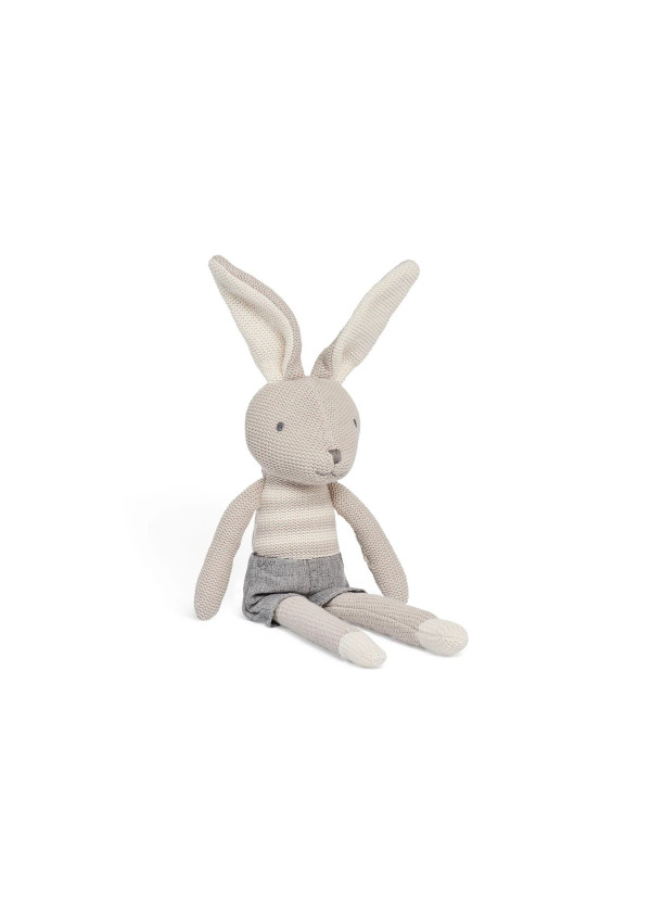 М’яка іграшка Jollein Bunny Joey