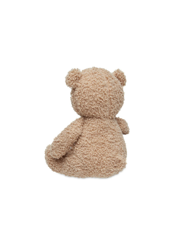 М’яка іграшка Jollein Teddy Bear, бісквітна