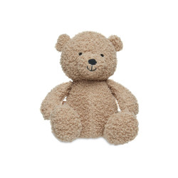 М’яка іграшка Jollein Teddy Bear, бісквітна