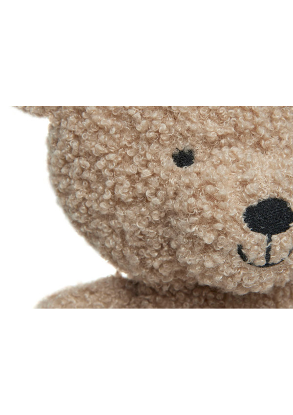 М’яка іграшка Jollein Teddy Bear, бісквітна