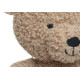 М’яка іграшка Jollein Teddy Bear, бісквітна