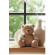 М’яка іграшка Jollein Teddy Bear, бісквітна