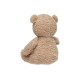 М’яка іграшка Jollein Teddy Bear, натуральна