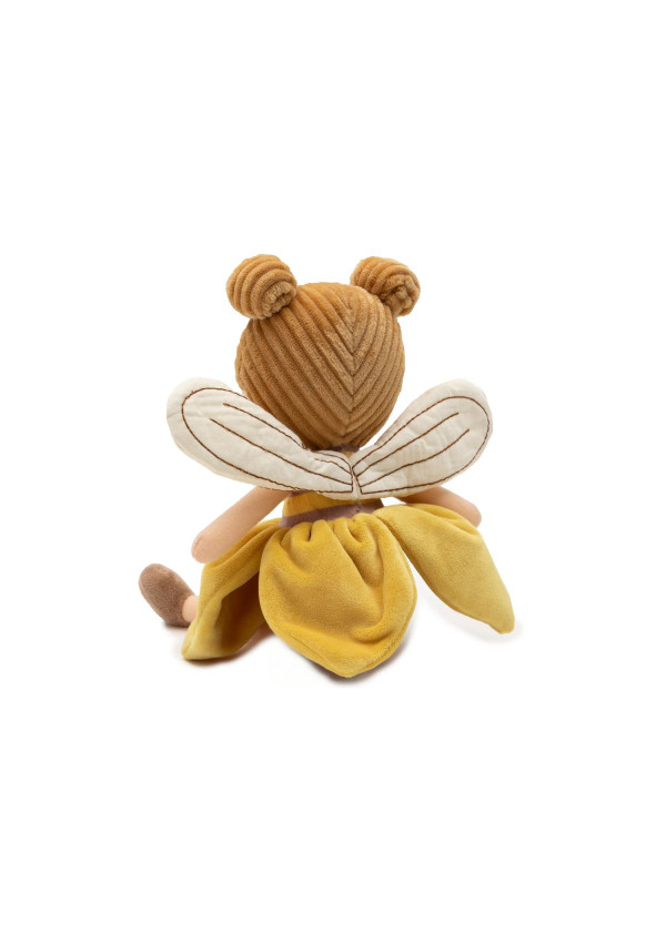 М’яка іграшка Jollein Bee Lily