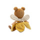 М’яка іграшка Jollein Bee Lily