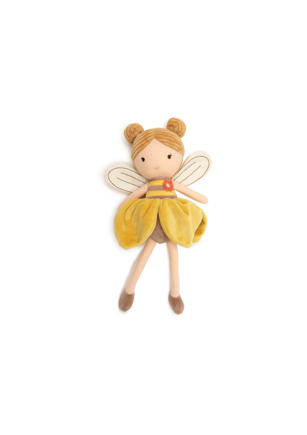 М’яка іграшка Jollein Bee Lily