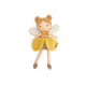 М’яка іграшка Jollein Bee Lily
