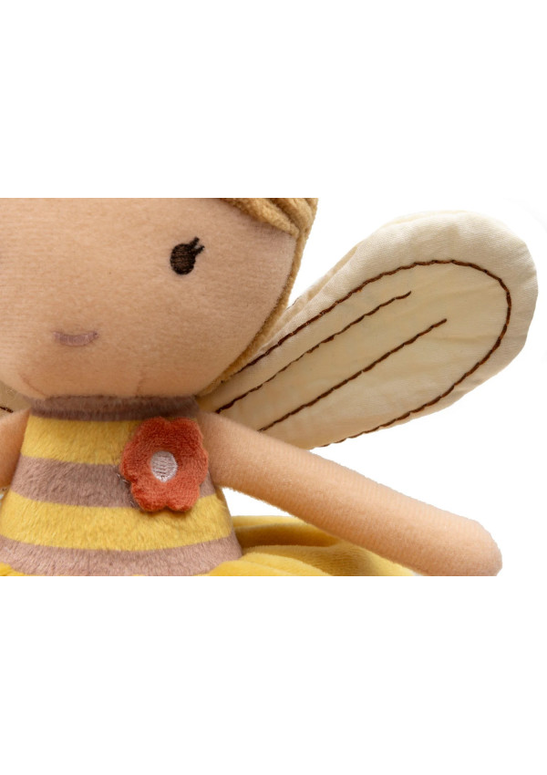 М’яка іграшка Jollein Bee Lily