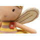 М’яка іграшка Jollein Bee Lily