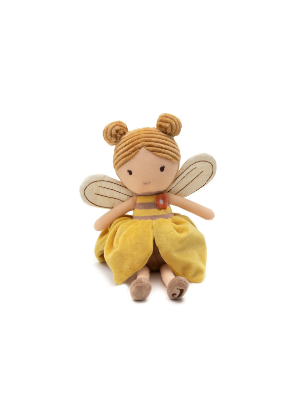 М’яка іграшка Jollein Bee Lily