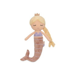 М’яка іграшка Jollein Mermaid Ella