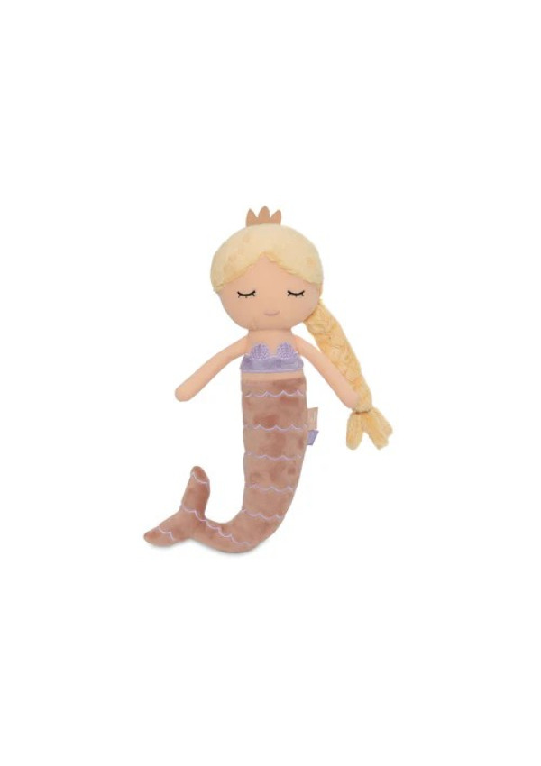 М’яка іграшка Jollein Mermaid Ella