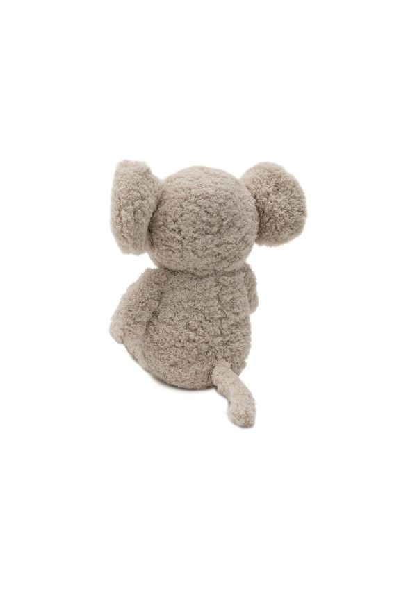 М’яка іграшка Jollein Elephant