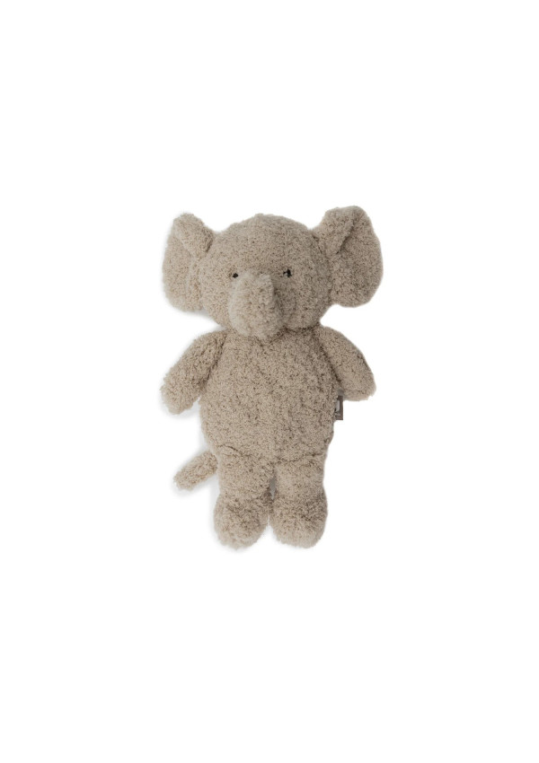 М’яка іграшка Jollein Elephant