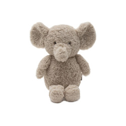 М’яка іграшка Jollein Elephant
