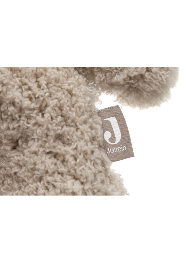 М’яка іграшка Jollein Elephant