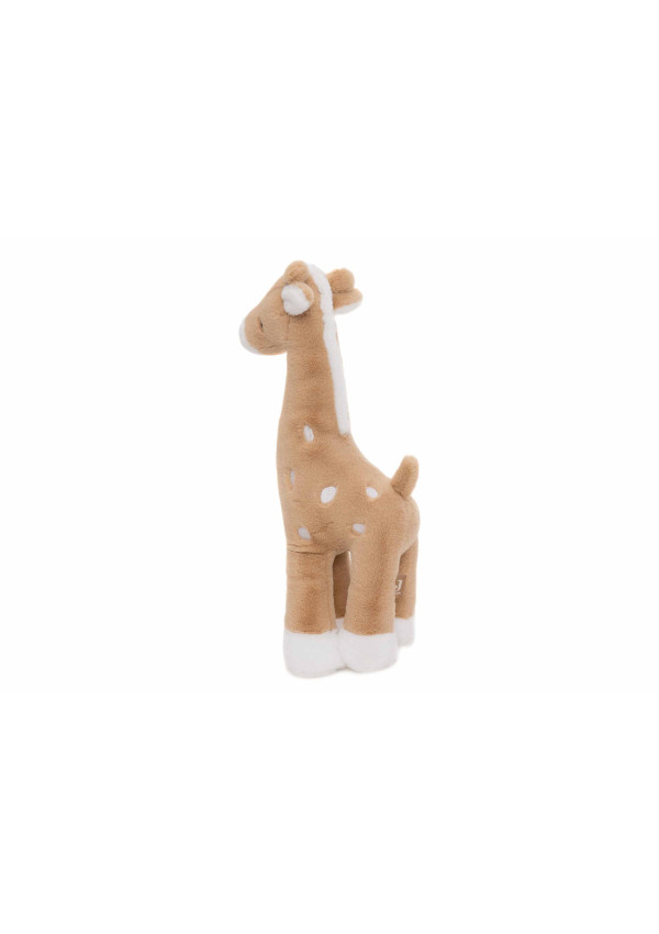М’яка іграшка Jollein XL Giraffe, бісквітний