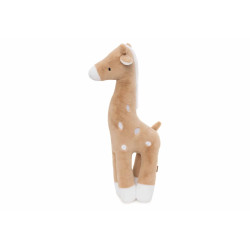 М’яка іграшка Jollein Giraffe, бісквітний