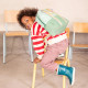 Рюкзак дитячий Lilliputiens Mix & Match Apple Green