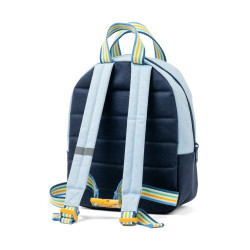 Рюкзак дитячий Lilliputiens Mix & Match Ocean Blue