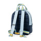 Рюкзак дитячий Lilliputiens Mix & Match Ocean Blue