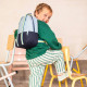 Рюкзак дитячий Lilliputiens Mix & Match Ocean Blue