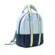 Рюкзак дитячий Lilliputiens Mix & Match Ocean Blue