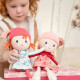 М'яка лялька у подарунковій коробці Lilliputiens Стелла