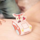 Інерційна машинка Lilliputiens Оленя Стелла