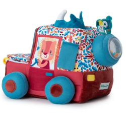 Розвиваюча іграшка Lilliputiens Авто Сафарі