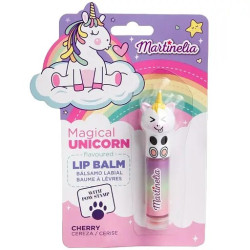 MARTINELIA Блиск для губ зі штампом "MAGICAL UNICORN"