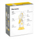 Двофазний ручний молоковідсмоктувач Medela Harmony Essentials Pack
