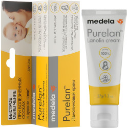 Крем для сосків (37 г) Medela Purelan 2.0
