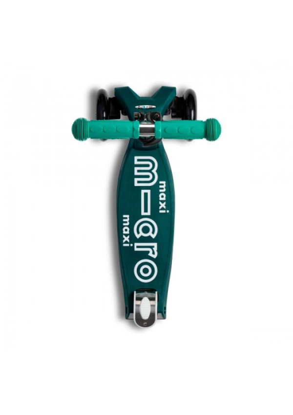 Самокат MICRO серії Maxi Deluxe ECO