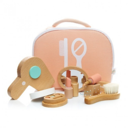 Ігровий ляльковий набір Miniland Beauty Set