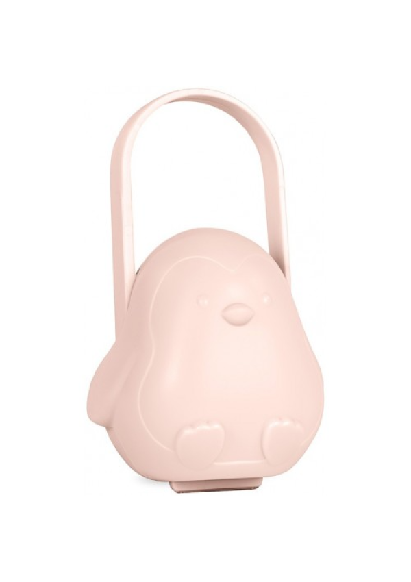Контейнер для пустушки Miniland Pacikeeper Dolce Candy