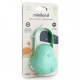 Контейнер для пустушки Miniland Pacikeeper Dolce Ocean