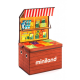 Ігровий бокс Miniland Ринковий кіоск Market Box