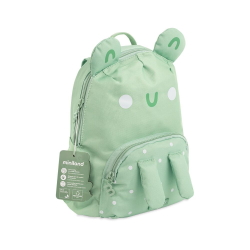 Tерморюкзак Ecothermibag Kid Frog Miniland