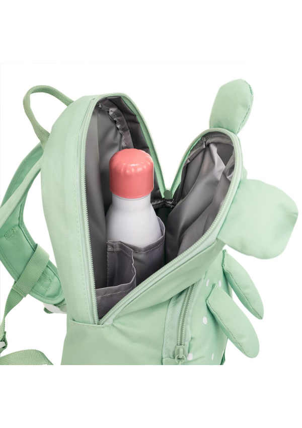 Tерморюкзак Ecothermibag Kid Frog Miniland