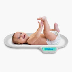 Дитячі ваги для новонароджених та малюків Miniland babyScale