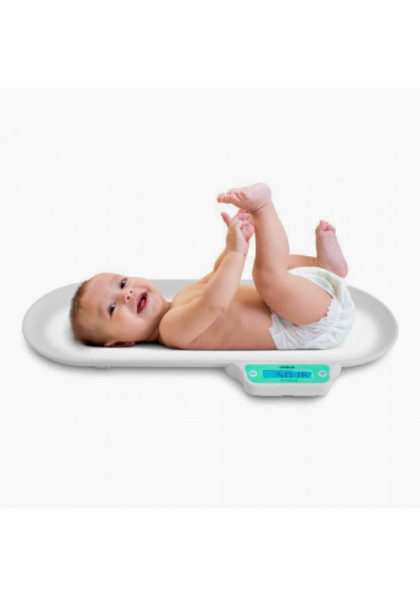 Дитячі ваги для новонароджених та малюків Miniland babyScale